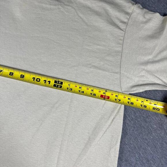 Peanuts Snoopy New USA Youth Medium Graphic T-Shirt Charlie Brown USA Snoopy - Picture 6 of 7